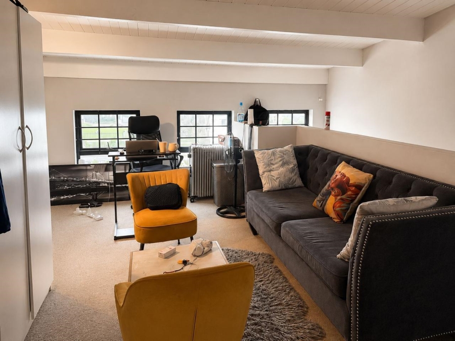 2 Bedroom Property for Sale in Burgundy Estate Western Cape